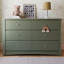 Commode double 6 tiroirs Crescent-41175061