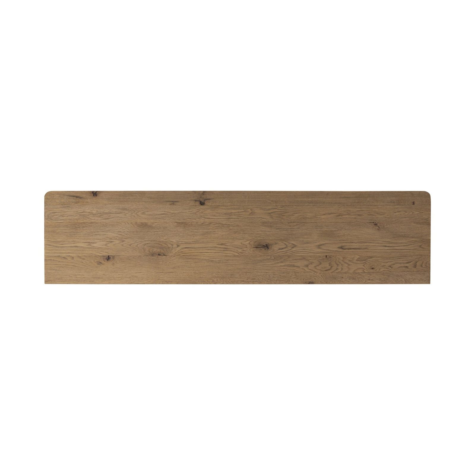 Nemo Media Console, Light Brown