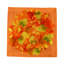 Fallen Leaves Cotton Sateen Cocktail Napkins-807480978