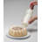Hutzler Manual Milk Frother