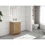 Ensemble de meuble-lavabo simple 24 po Carliss-201982569-201982568