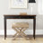Lindy One Drawer Console Table