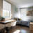 Blackout Vinyl Roller Shade