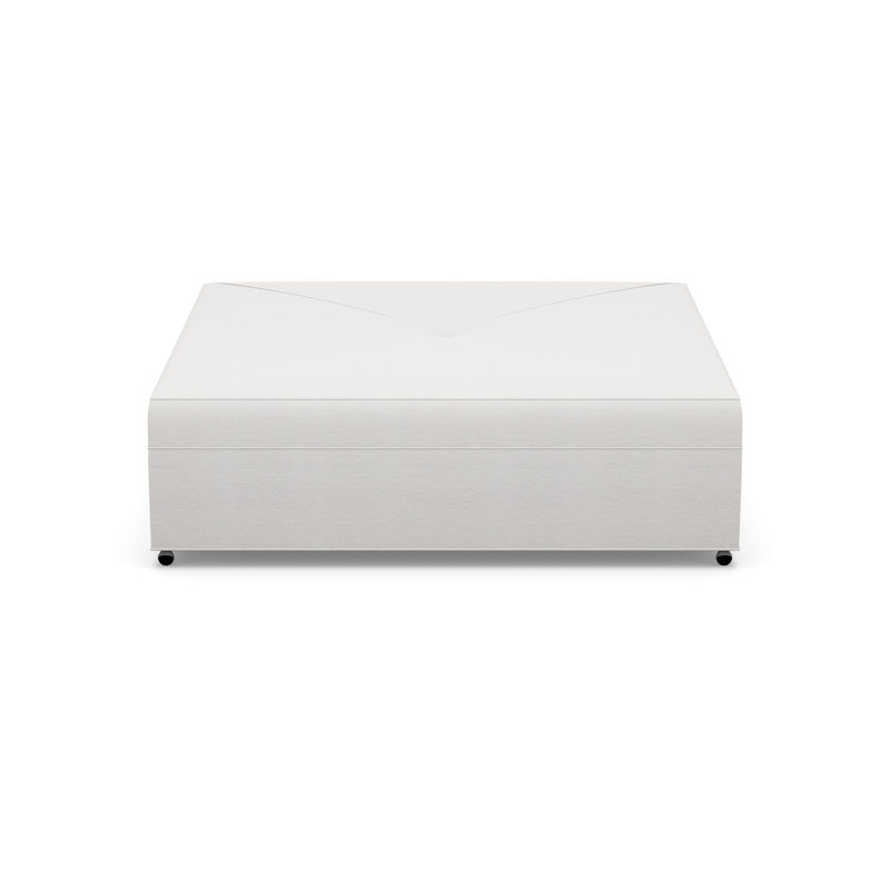 Square Ottoman, 9907-99