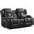 Black Faux Leather is out of stock