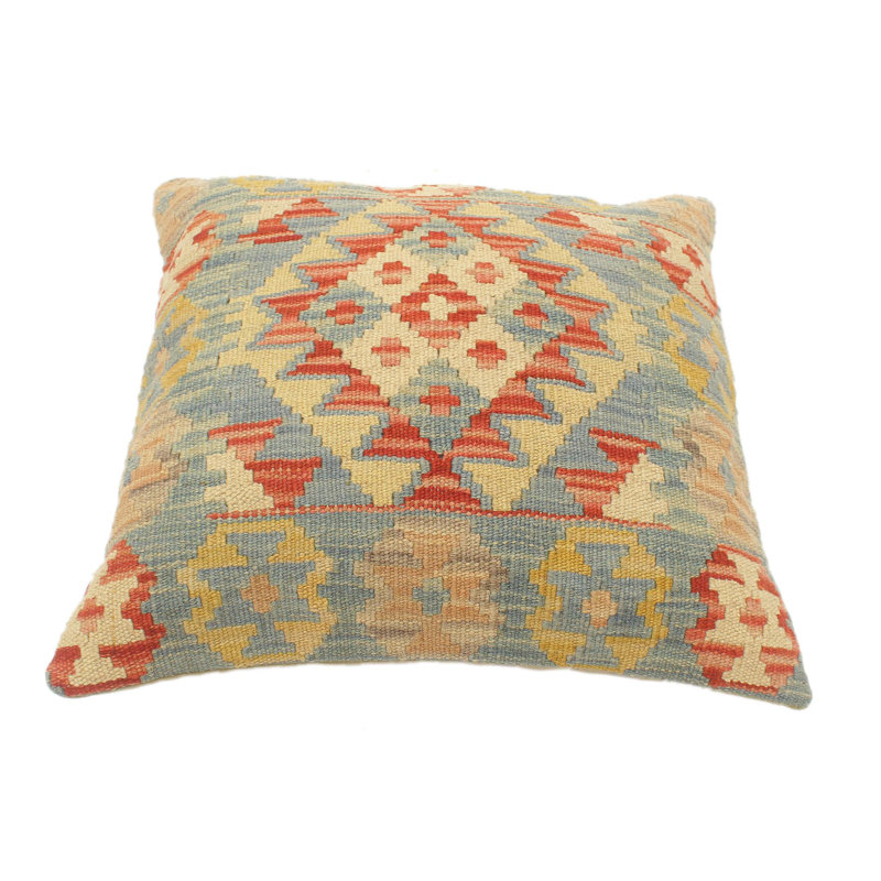 Coussin Boho Chic Rykia