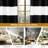 Eastcote Striped Room Darkening Grommet Curtains-1209386282-1209386283