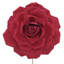 Grande tige rose en mousse-132110119-132110125