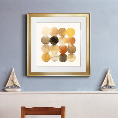 " Spherical Sunlight II "