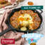 Nadiya X Prestige Cast Iron Skillet, 25cm