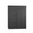 Gentleman 5-Drawer Chest 41 Wide X 55.5 Height With Sliding Door-301049167