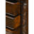 Solid Wood Accent Chest
