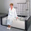 Siège de bain Versa