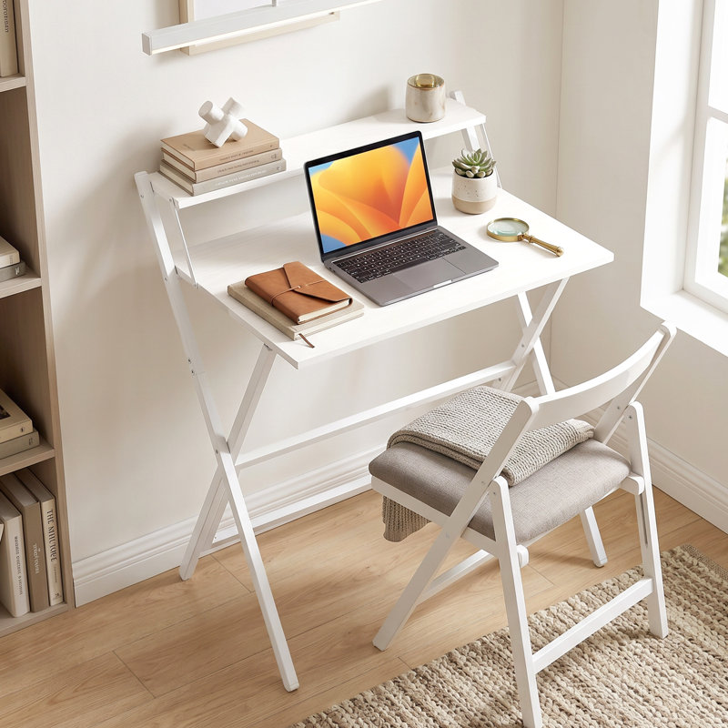 Steel Computer Desk