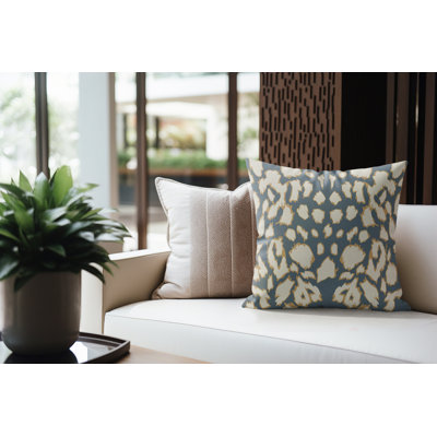 Coussin Kama