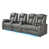 Grey est en rupture de stock