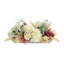 Eucalyptus and Hydrangea Fall Bundle with  and Centerpiece