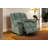 Corduroy 43" Reclining Chair-2070564350