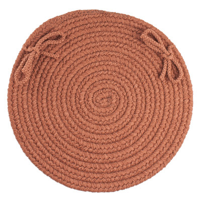 Outdoor 0.38'' Dining Chair Chair Pad