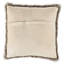 Housse et insert de coussin carré Sceinnker-69905431