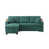 Green Polyester Blend is out of stock