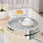 Minerville Mirror Tray