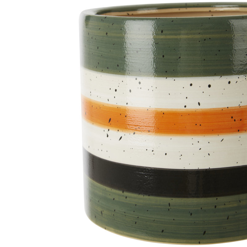 Alfreda Handmade Cachepot
