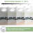 Geza LED Flush Mount-605143993