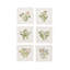 Meadow Cocktail Napkins in a Gift Box