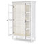 Vitrine à éclairage crémone Country Market-114297151