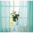 Calesha Semi Sheer Curtain Pair
