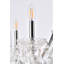 Lustre étagé de style bougie à 36 lumières Stockard-49587076-49587078