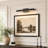LED Dimmable Hardwired Picture Light