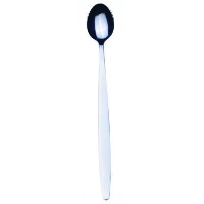 Immagina Stainless Steel Iced Beverage Spoon