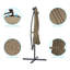Parasol à DEL 10 pi-98859459