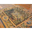 Antique Tapestry Room Size Wool Rug