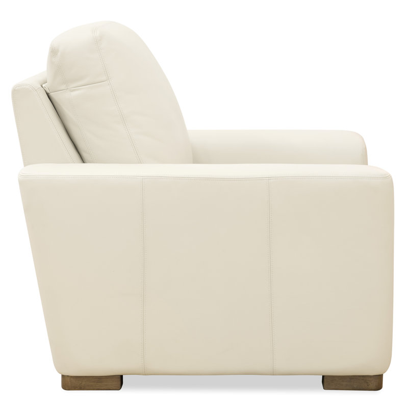 Optimus Power Recliner with Power Headrest