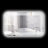 Thursten Flat Wall Mirror