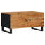 Nantucket Sled Coffee Table with Storage-190359094
