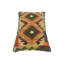 Coussin décoratif géométrique