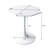 Modern Octagonal Coffee Table