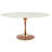  Lippa Oval Artificial Marble Dining Table-1382615368-1382615375-1441063886