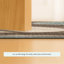 Tapis géométrique Ceajay ACN3085 lavable à la machine pour l'intérieur et l'extérieur-145386605-145386619