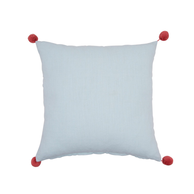 Coussin 18 "x 18" Merry And Bright