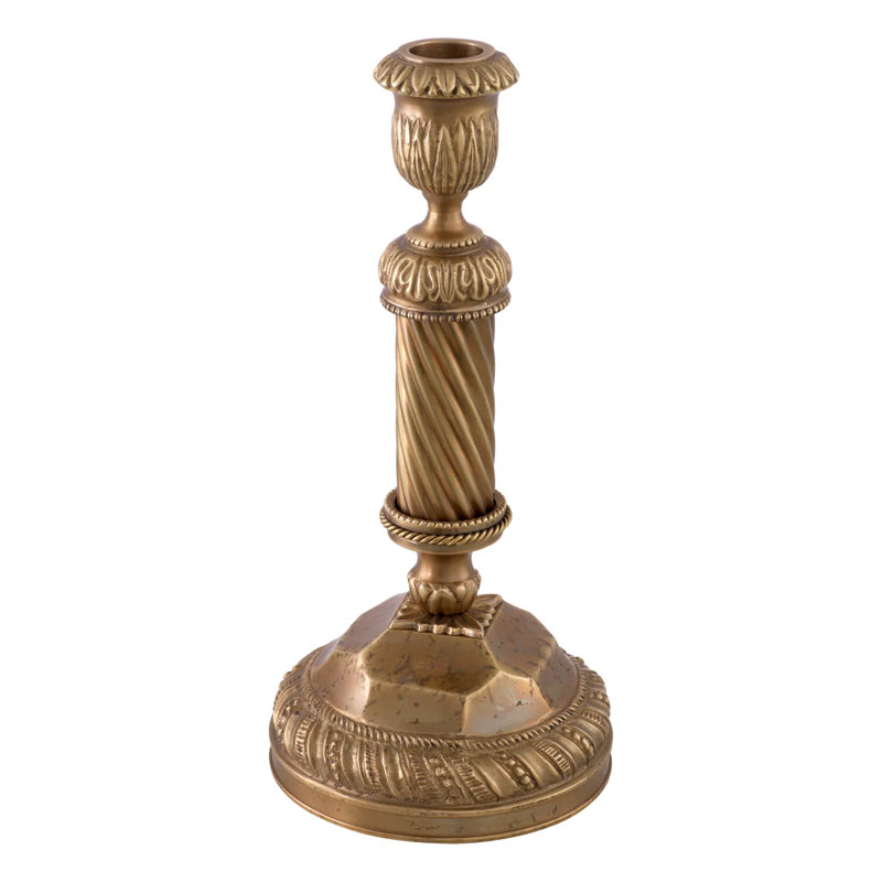 Met X Eichholtz Candlestick