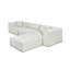 Nest Modular 4-PC Sectional-142603074
