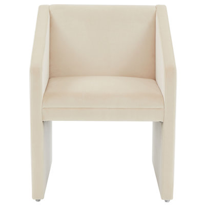 Dimeo Upholstered Armchair