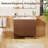 Katie With Sink, Mid-Century Freestanding Katie Sink With Storage, Undermount Ceramic Sink, Particleboard Frame With Wood Grain Laminate-1378452368-1407752906