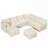 Comfortable & Durable Design Modular Sofa-1555606854