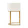 Bechtold Upholstered Counter Stool